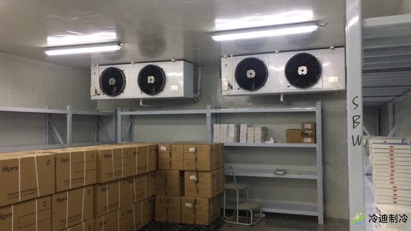 上海億康醫學檢驗所醫藥冷庫設計安裝(圖1) 上海億康醫學檢驗所醫藥冷庫設計安裝(圖1)