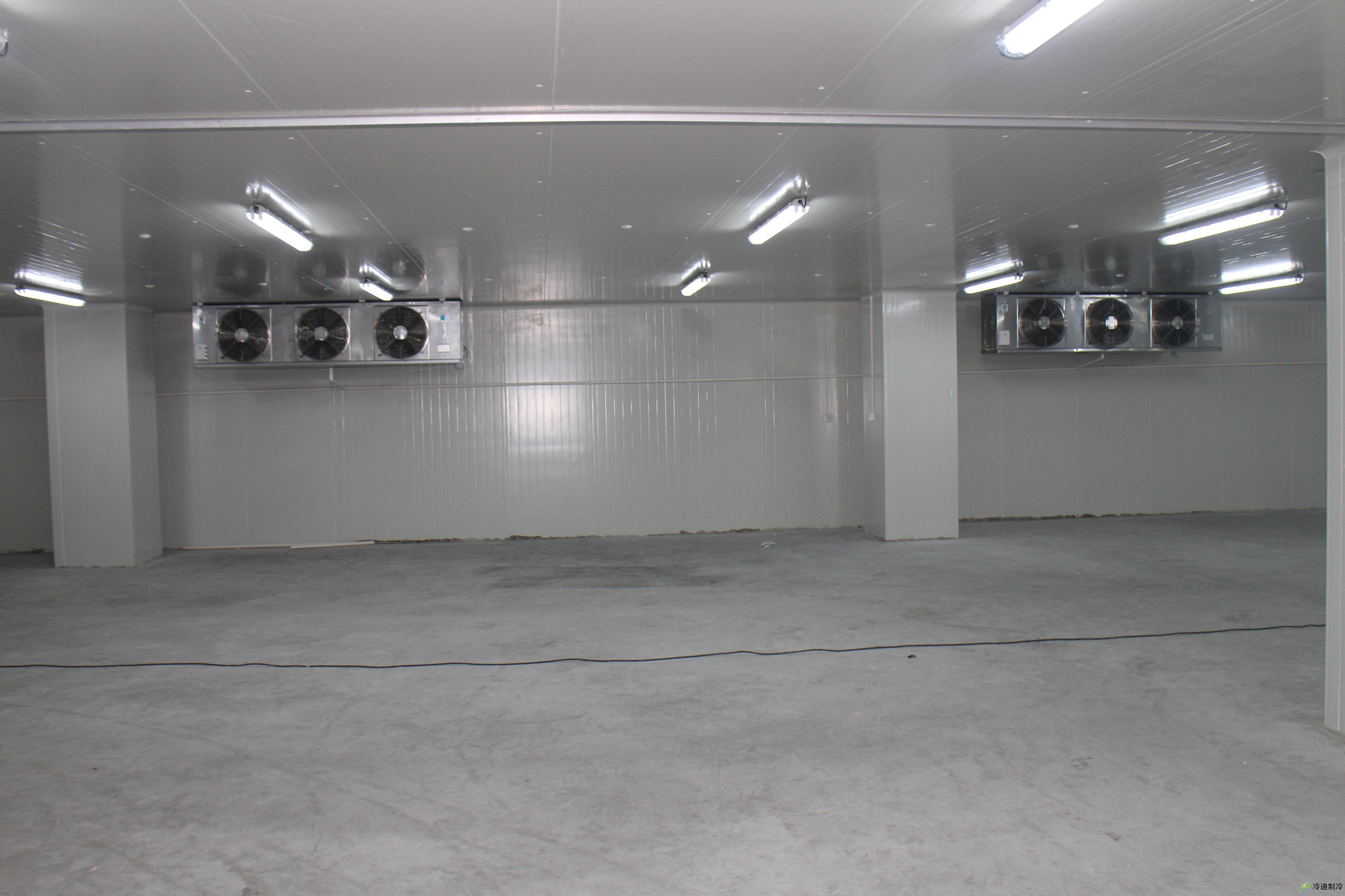 200立方冰淇淋冷庫造價多少？(圖1)