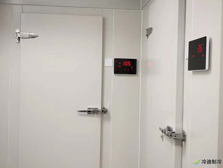 小型冷庫設計安裝時需要注意哪些問題?(圖1) 冷庫設計