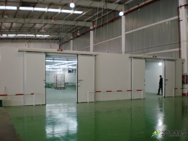 制冷壓縮機會出現哪些不正常現象？(圖1)