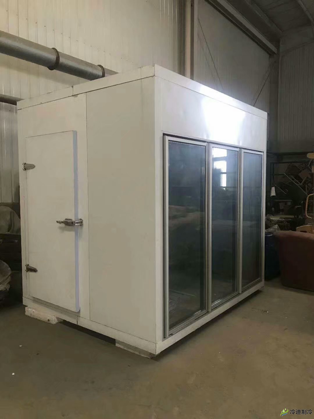 常見制冷劑的性質(zhì)特點(diǎn)有哪些？(圖1)