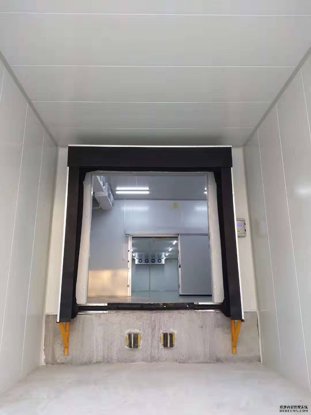 農(nóng)村建造冷庫有利潤前景嗎？(圖1)