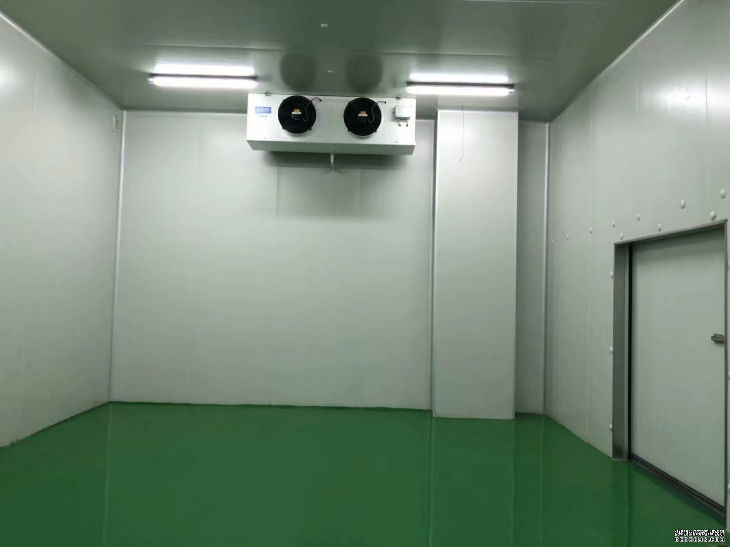 農村建造冷庫怎么賺錢？投資冷庫建造有前景嗎(圖1)