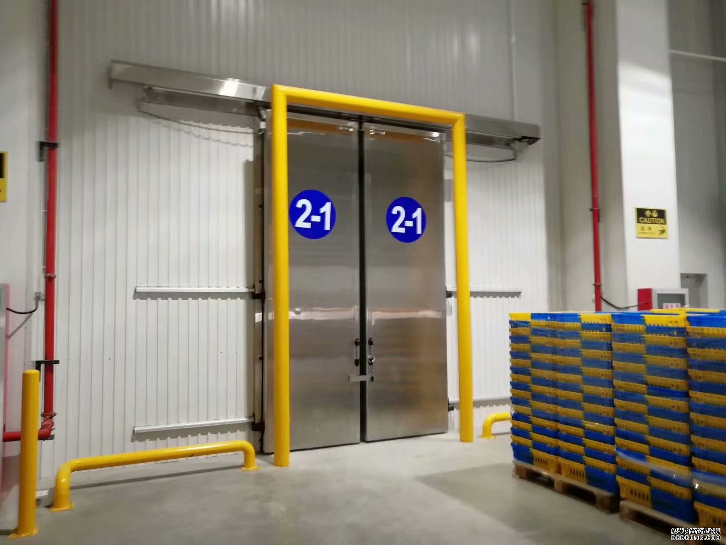 建造20平保鮮庫要多少錢？影響造價因素？(圖1)