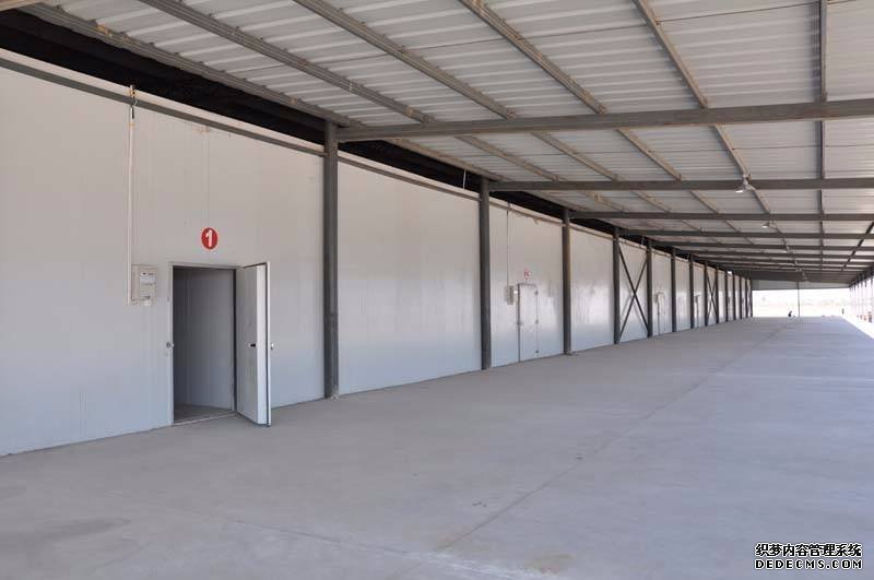 冷藏庫有哪幾種？特點是什么？(圖1)