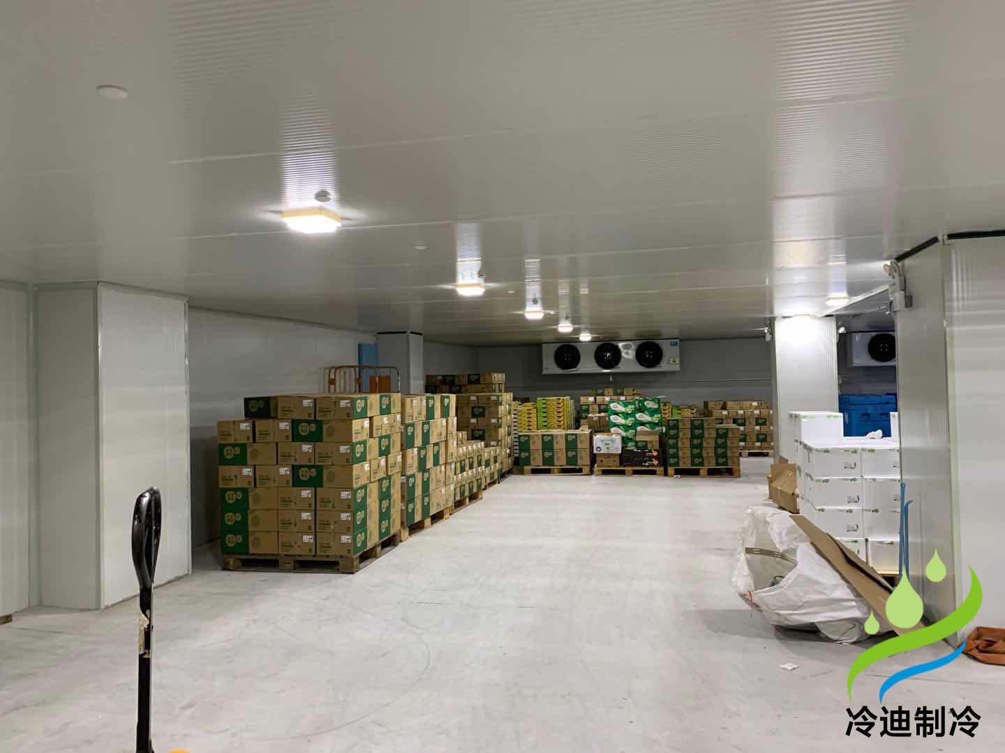 冷庫常見故障及維修方法是什么,冷庫維修保養(yǎng)(圖2) 冷庫常見故障及維修方法是什么,冷庫維修保養(yǎng)