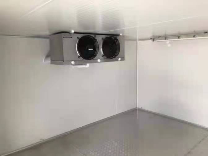 設(shè)計200平方水果保鮮冷庫需要多少錢？