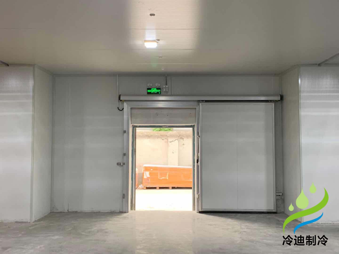 冷庫制作冷庫工程(圖1) 冷庫制作冷庫工程(圖1)