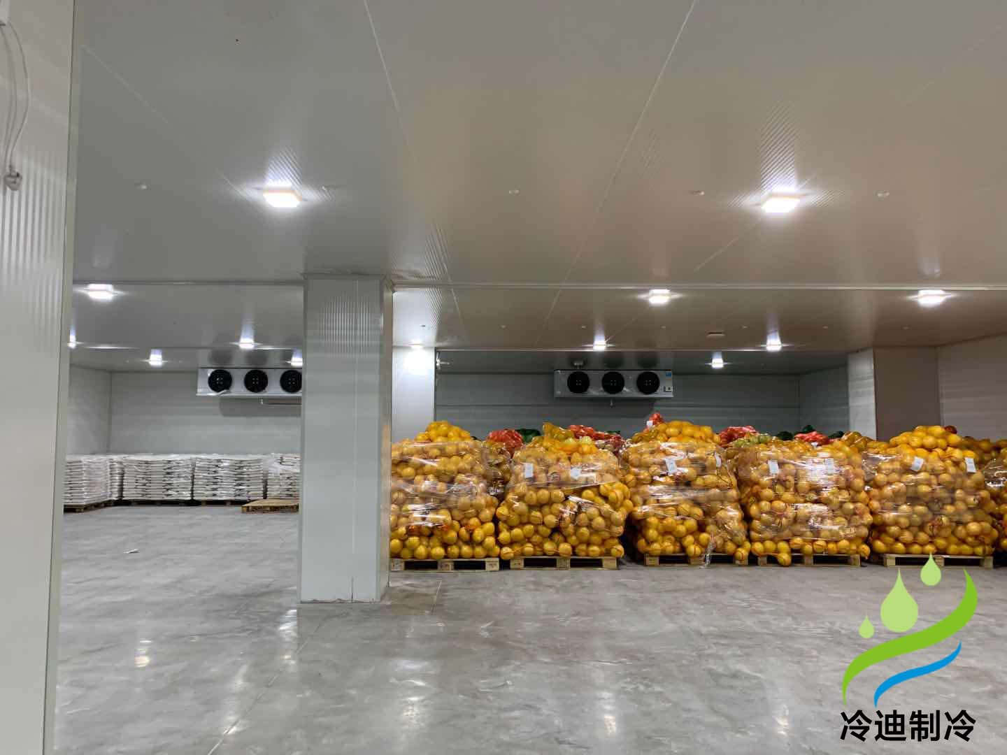 水果保鮮冷庫設備多少(圖1) 水果保鮮冷庫設備多少(圖1)