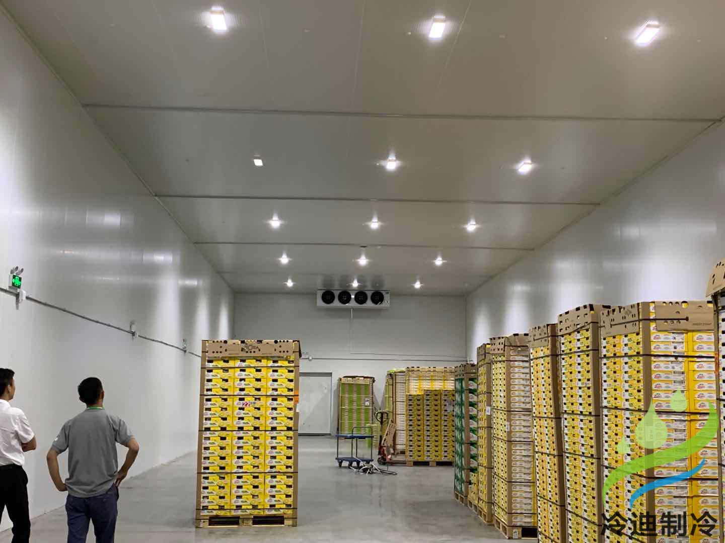 500平米冷庫(kù)造價(jià)需要多少錢(qián)/附500平方各類(lèi)型冷庫(kù)造價(jià)表(圖1)