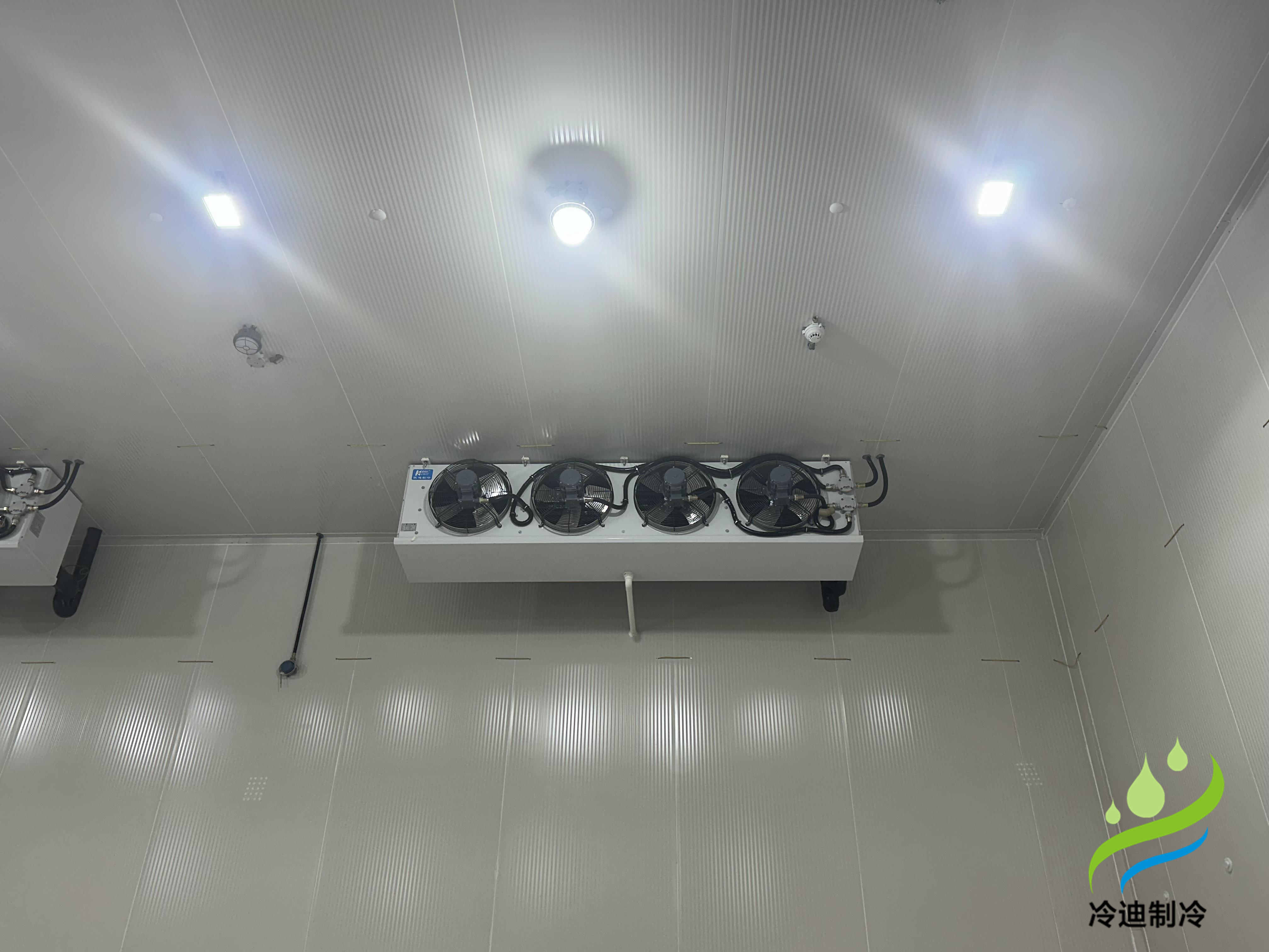 防爆冷庫和普通冷庫的區別有哪些？