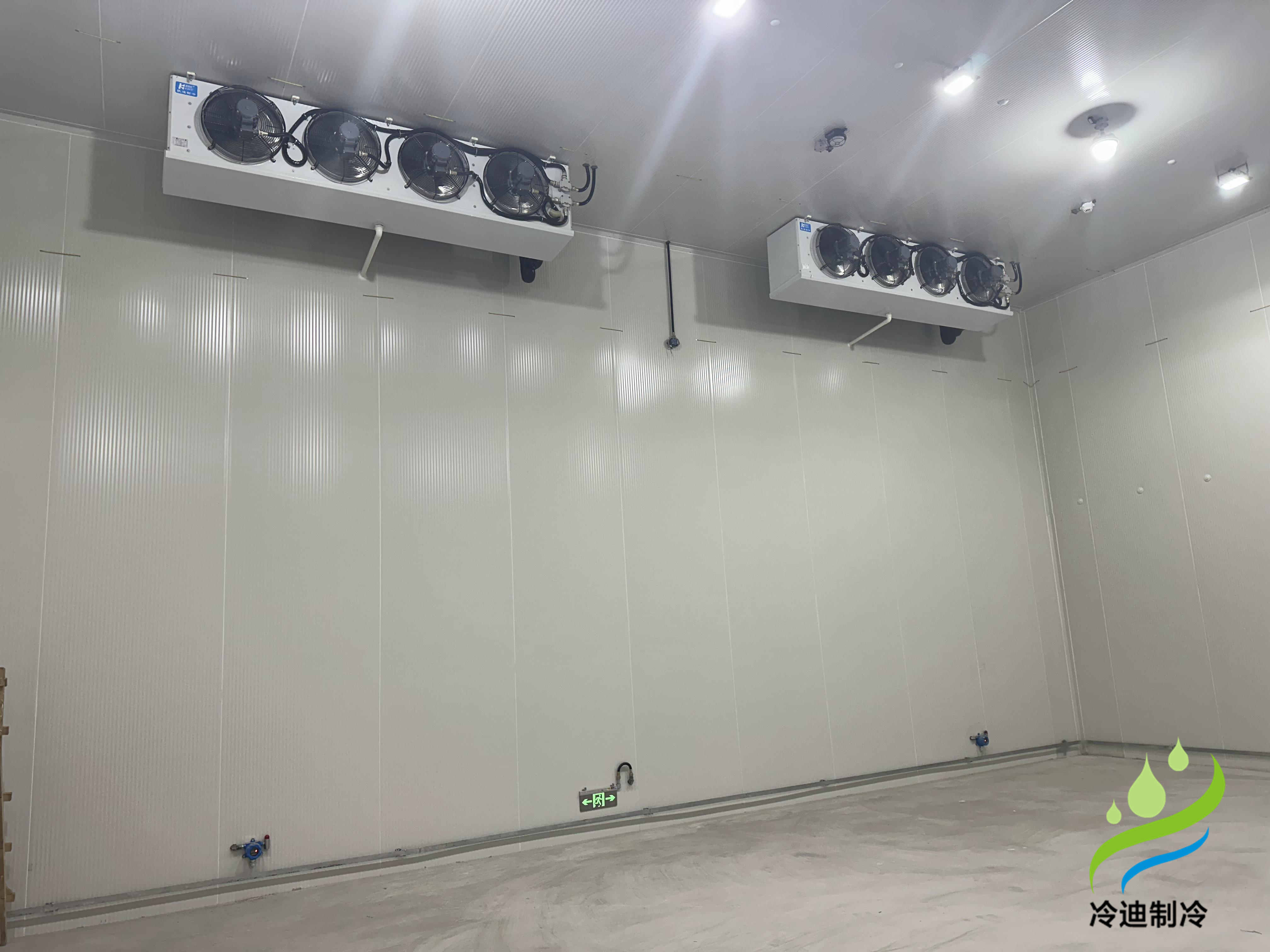 防爆冷庫(kù)廠(chǎng)家哪家好？防爆冷庫(kù)建造方案