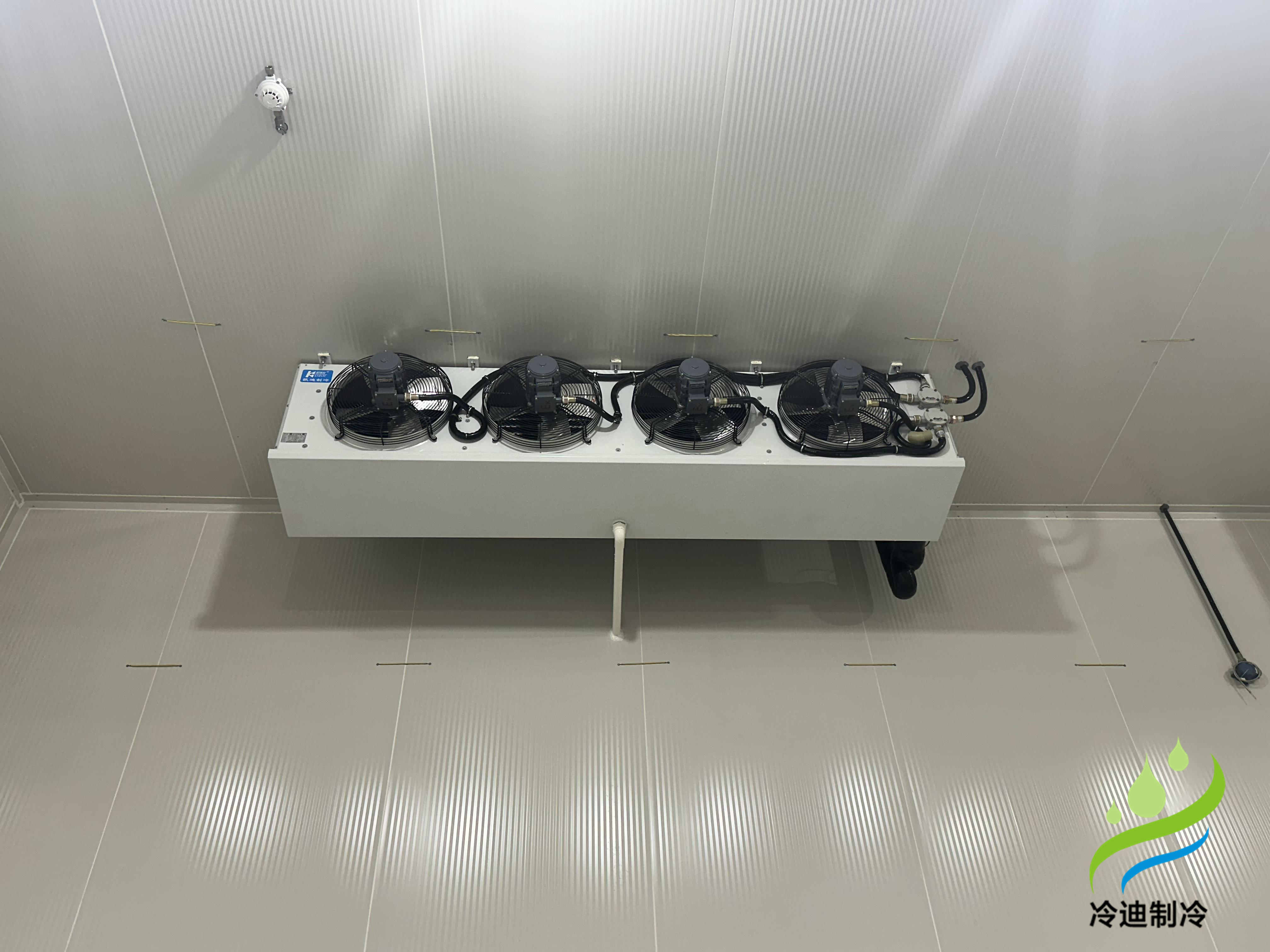 防爆冷庫(kù)廠(chǎng)家哪家好？防爆冷庫(kù)建造方案