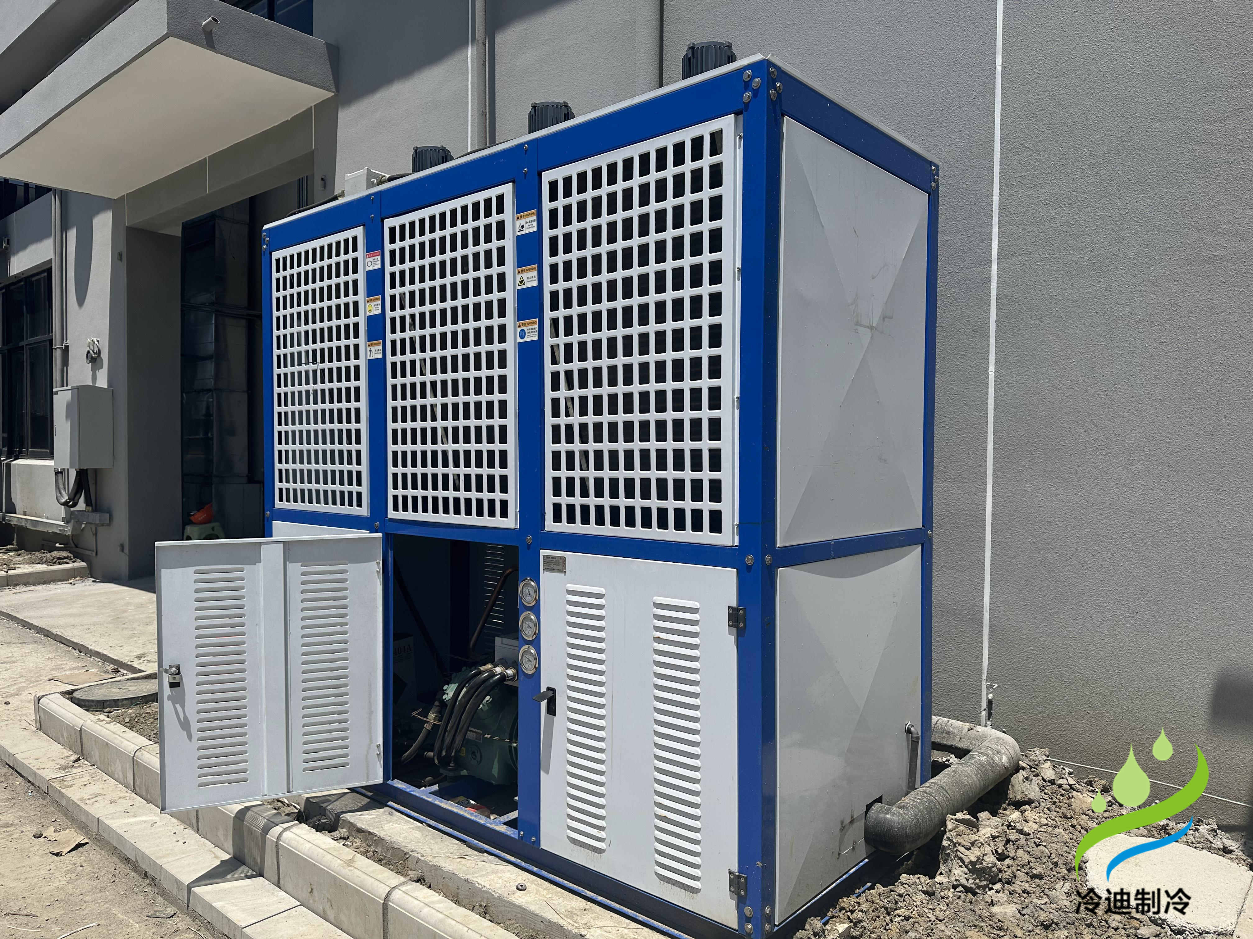 防爆冷庫(kù)廠(chǎng)家哪家好？防爆冷庫(kù)建造方案