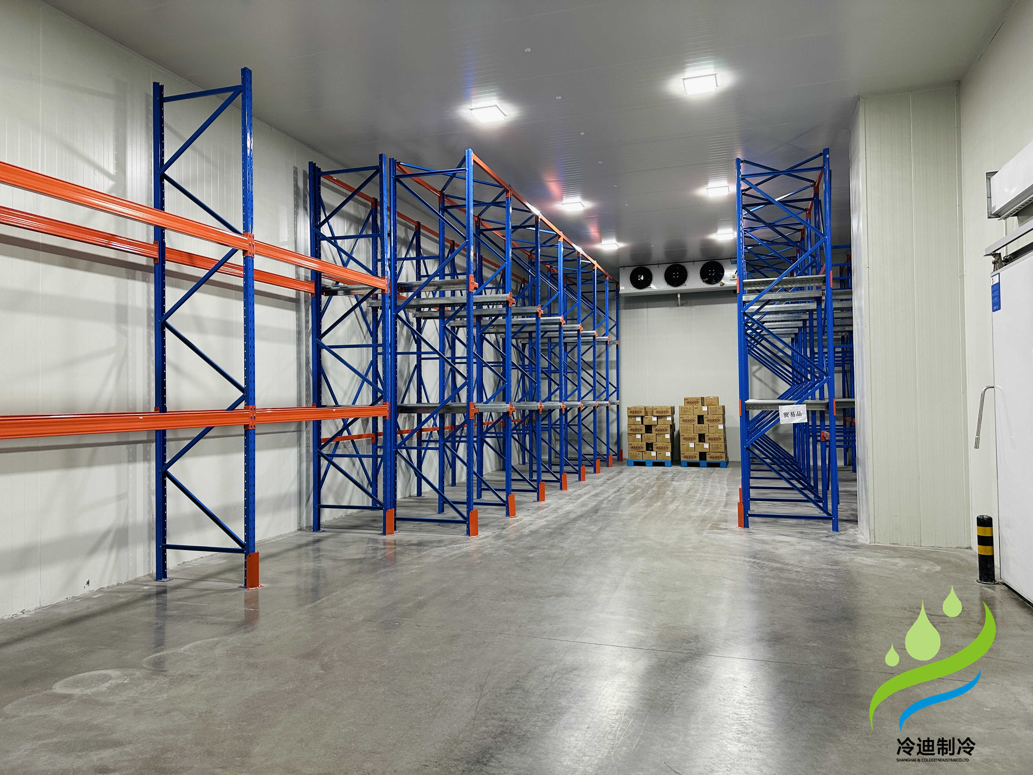 安裝不同規(guī)模冷庫造價多少錢一立方米？