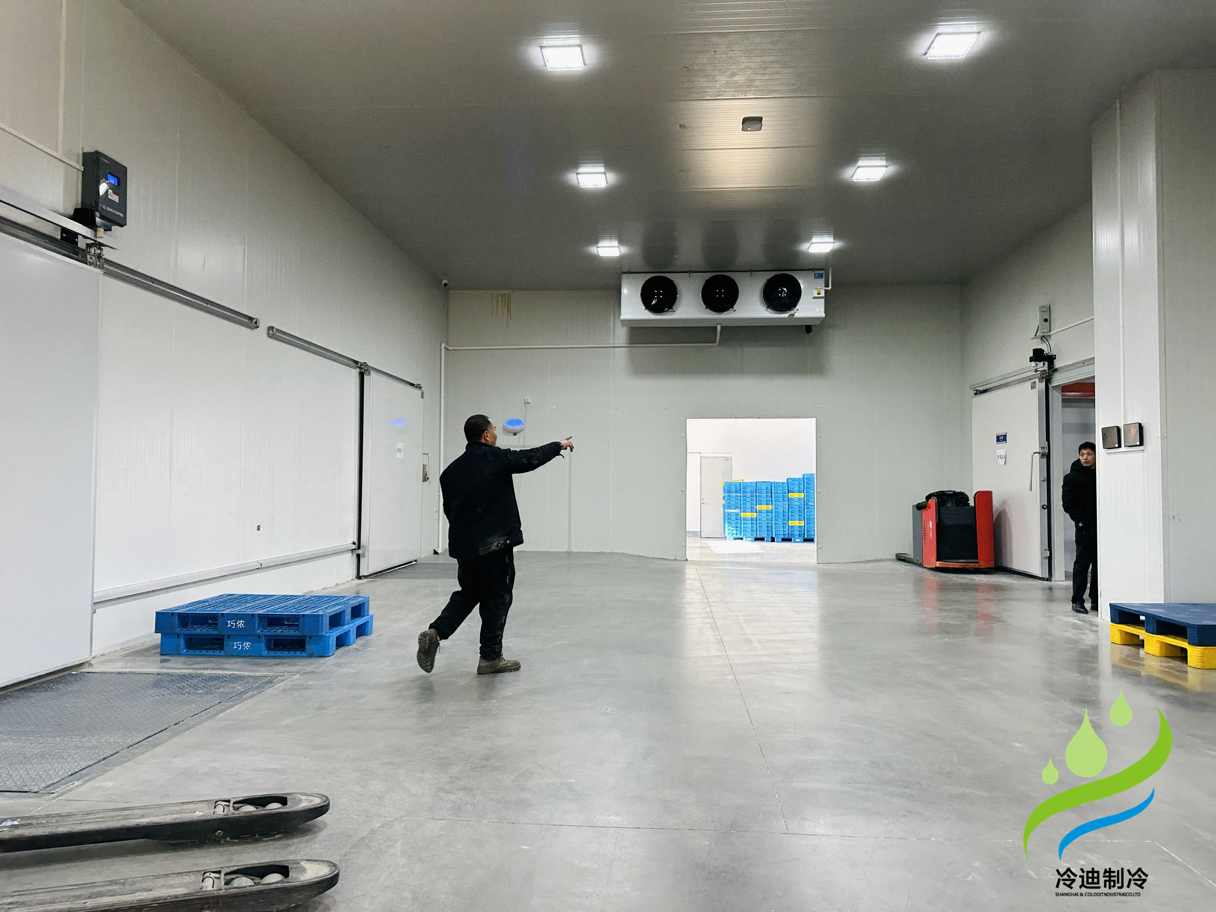 安裝不同規(guī)模冷庫造價多少錢一立方米？