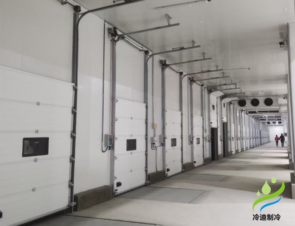 建設冷藏庫和冷凍庫造價大概要多少錢？ 