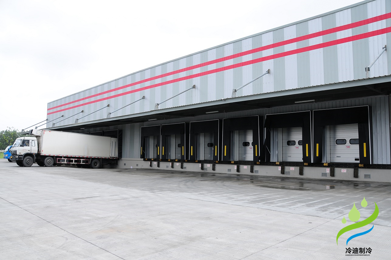 2025各類大型冷庫造價表，大型冷庫造價多少錢？
