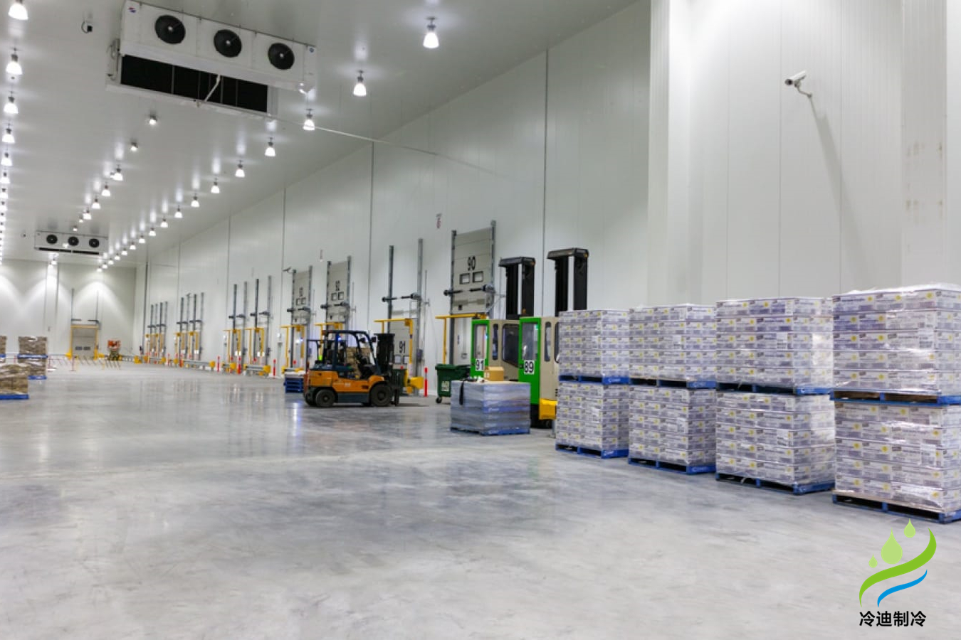 400立方米冷庫預算，400立方冷庫造價表