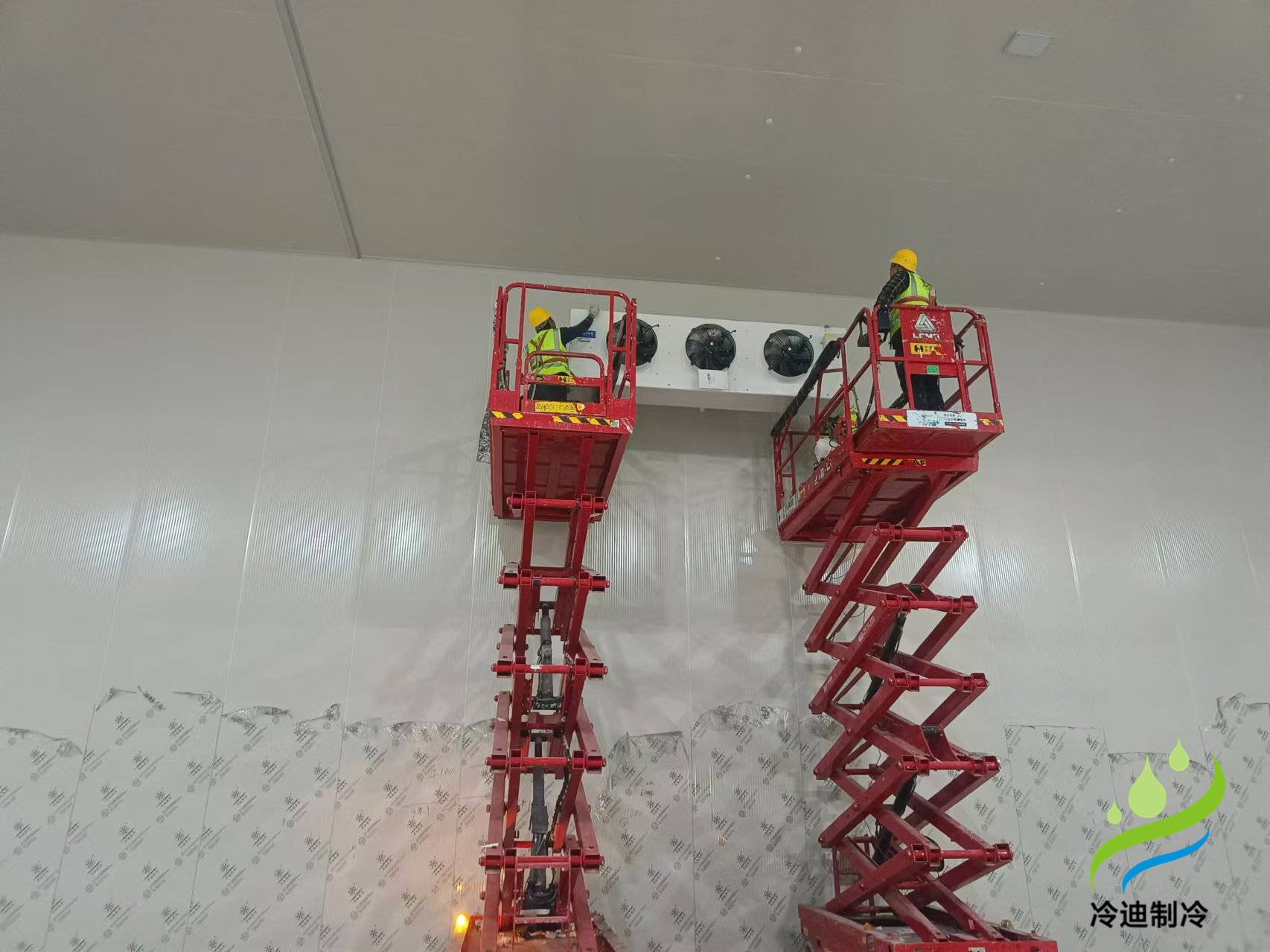 冷庫(kù)造價(jià)怎么算，冷庫(kù)造價(jià)一覽表