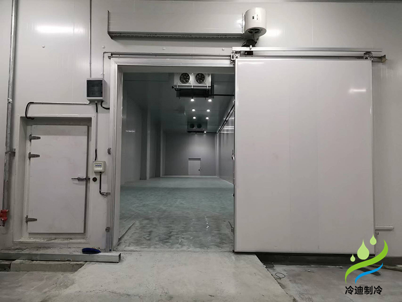 冷庫造價到底多少錢一平方？