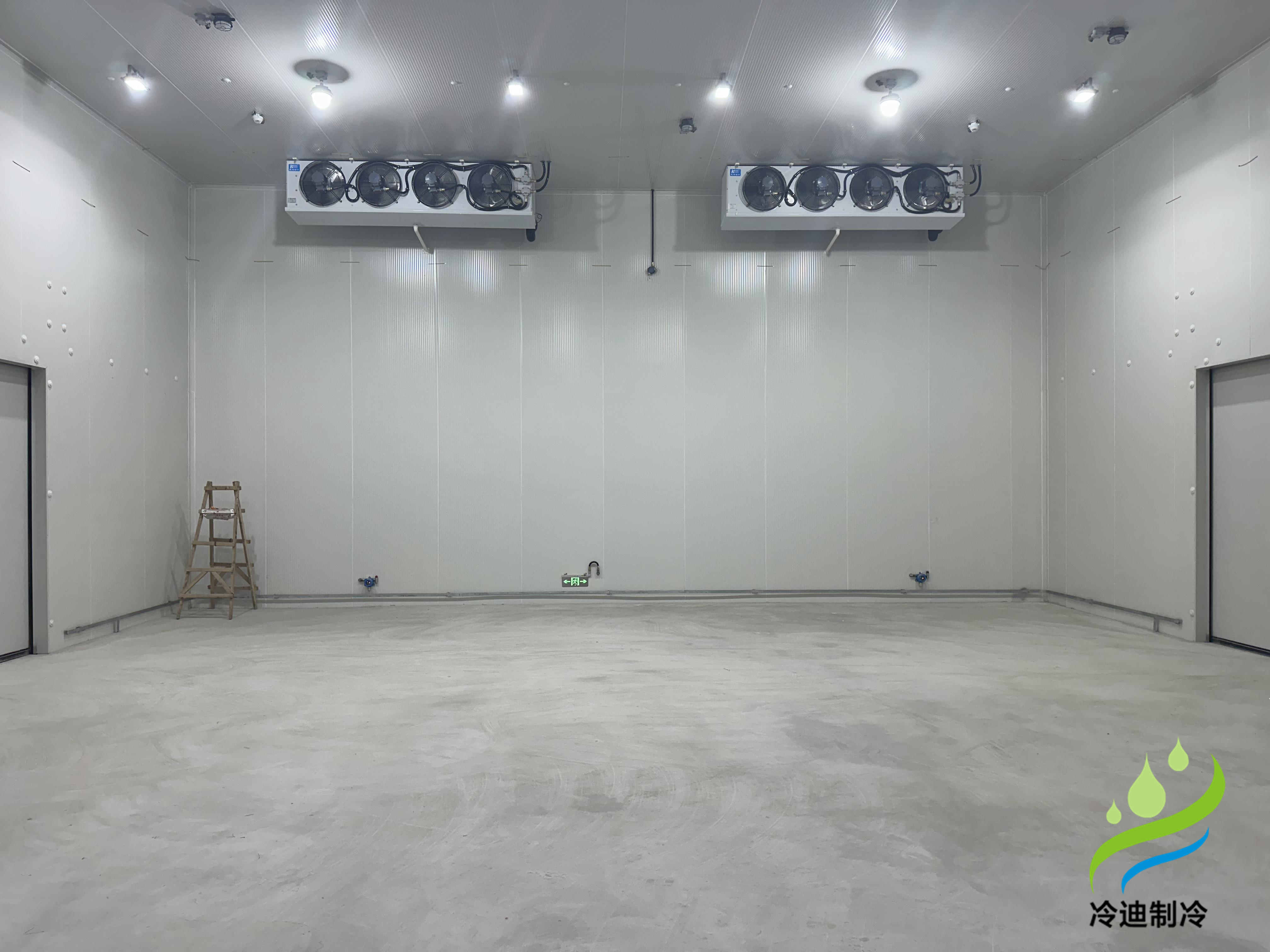 將普通倉庫廠房改造陰涼庫需要多少錢？