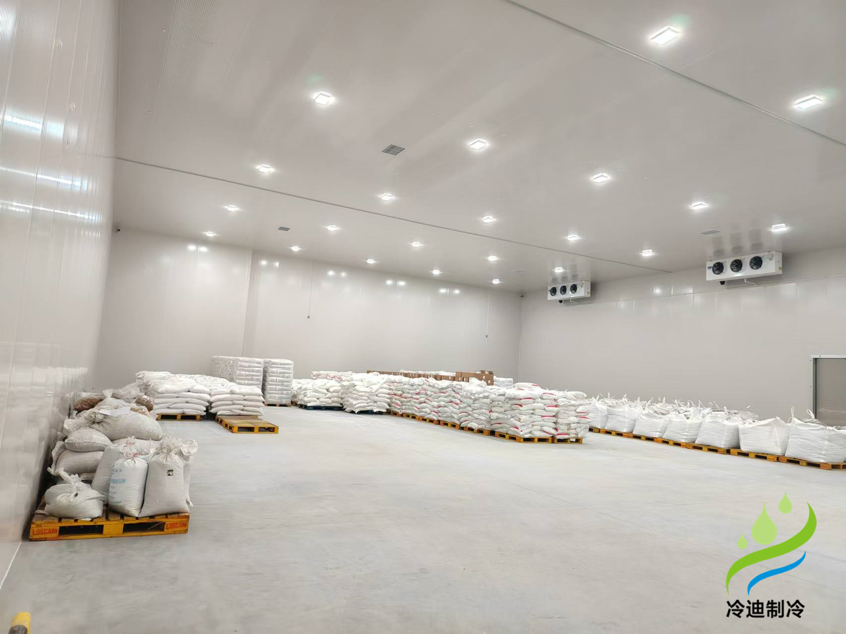 建造3000噸冷庫大概需要投資多少錢？