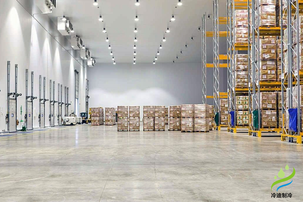 步入式冷庫什么意思？步入式冷庫設計安裝