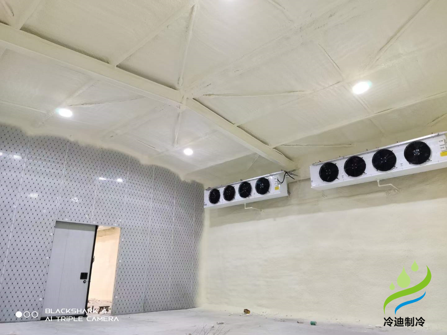 土建冷庫價格標準，土建冷庫的優(yōu)缺點有哪些？