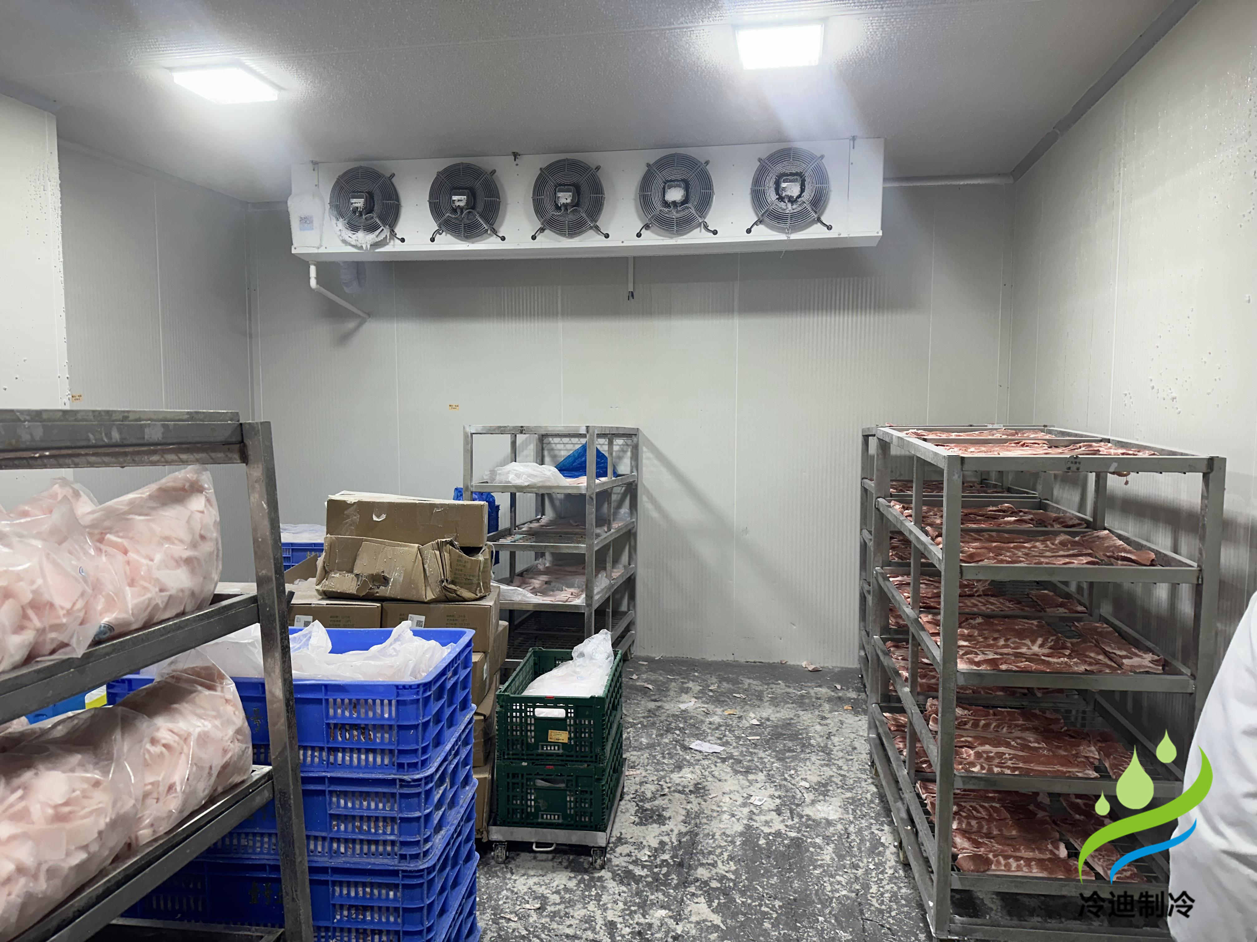 冷凍庫(kù)每平方米造價(jià)，冷凍庫(kù)安裝報(bào)價(jià)大全