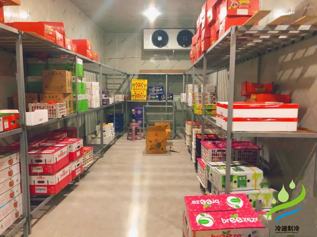 什么是冷庫相變蓄冷？如何利用相變蓄冷建造冷庫？