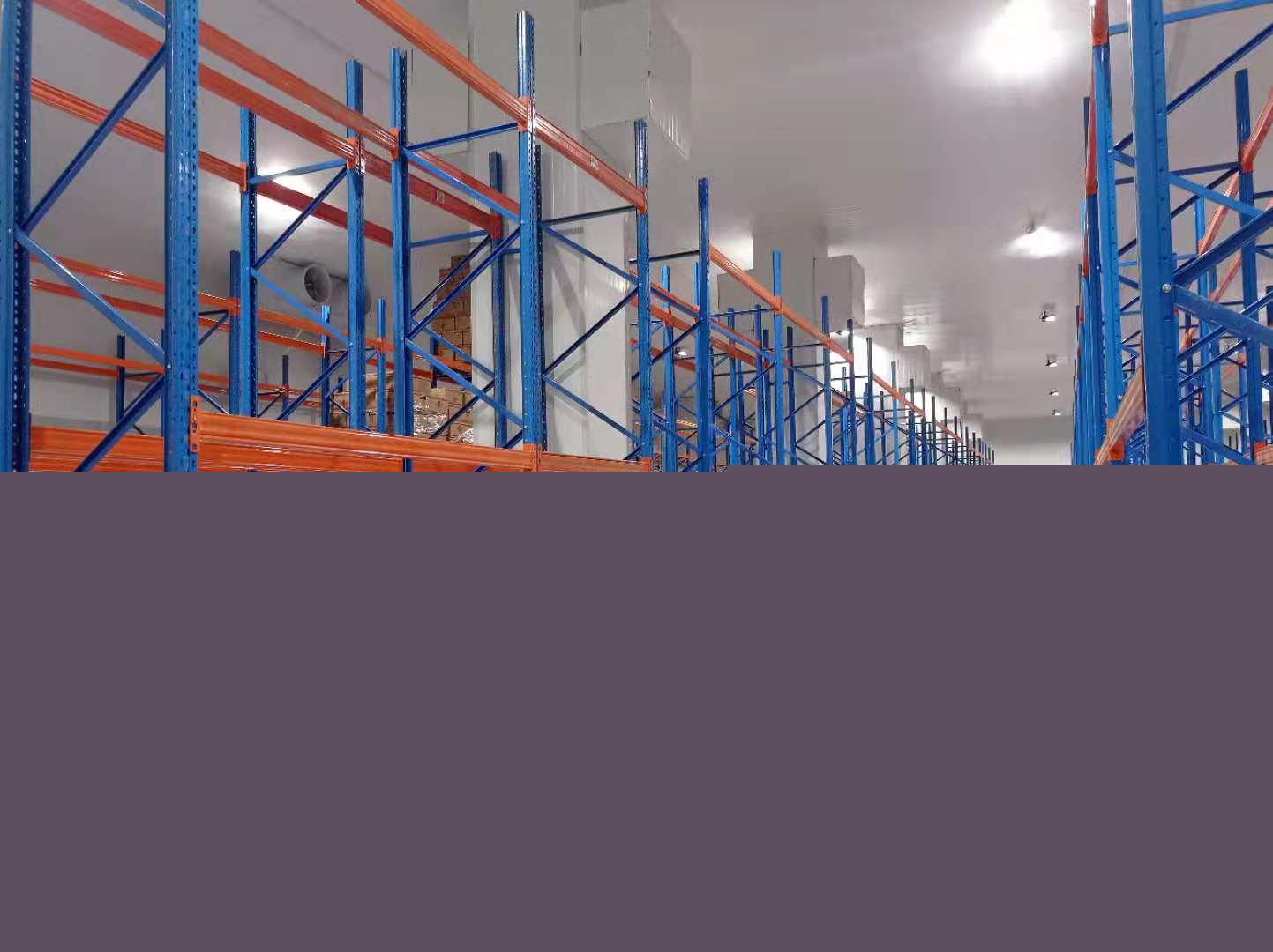 建造500平米食品冷庫需要多少成本資金？(圖2)