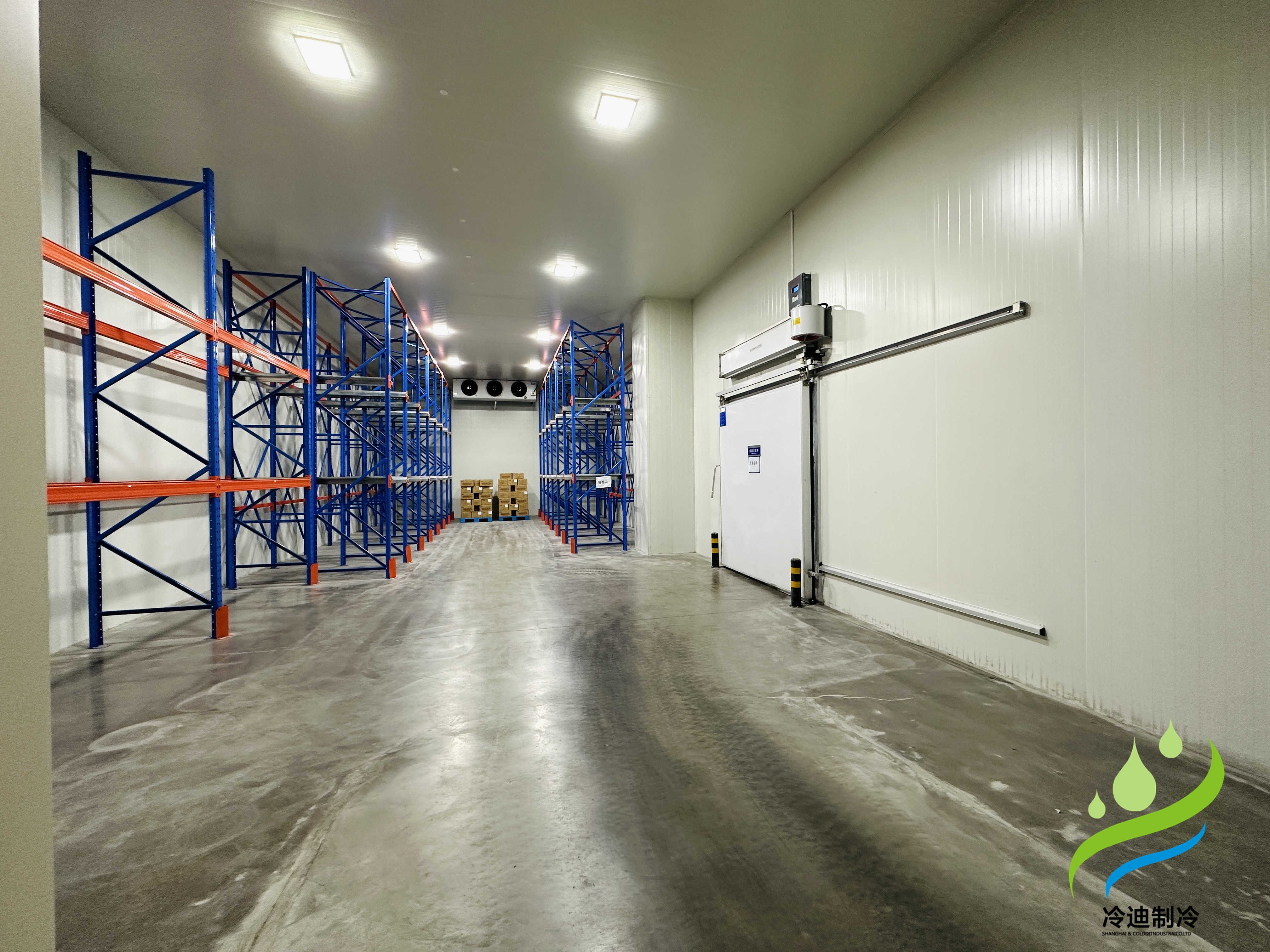 建造5000平方米冷庫造價大概需要投資多少錢？