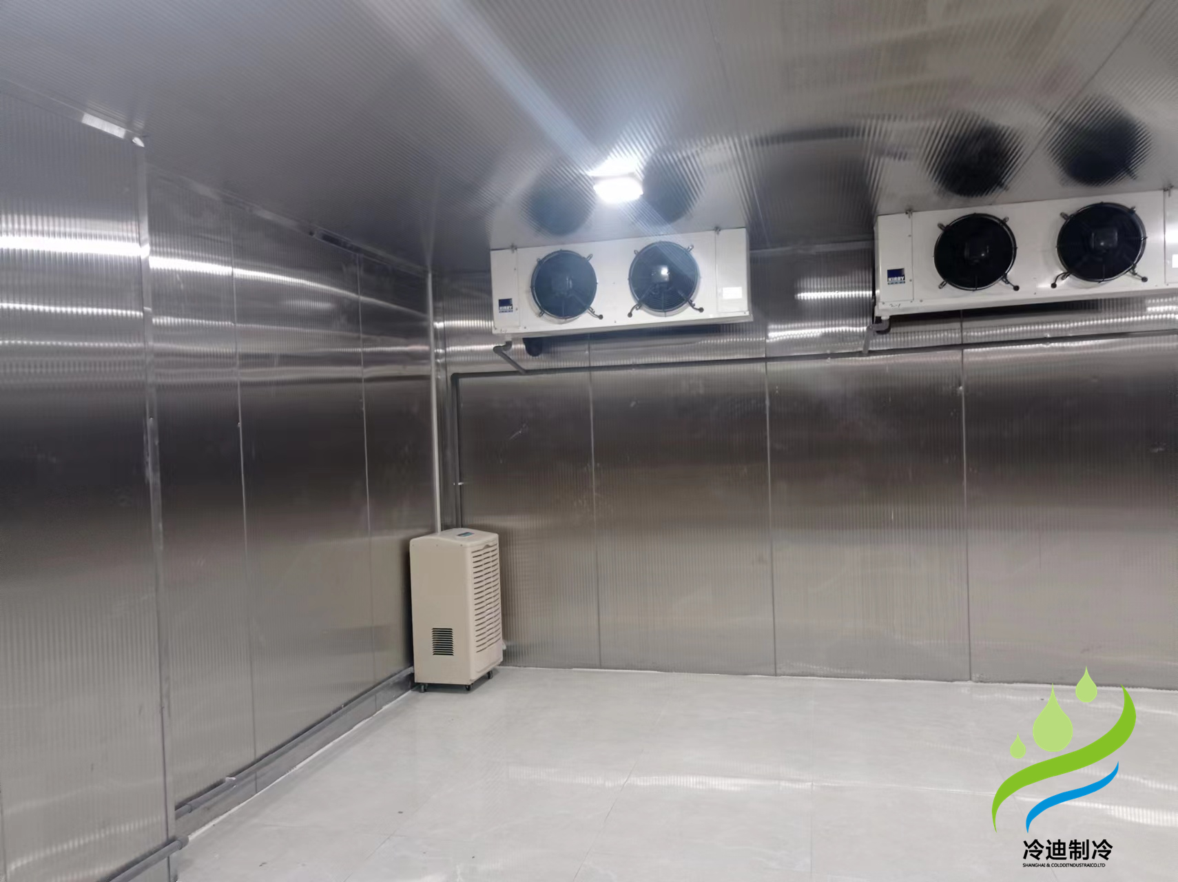 醫(yī)藥冷庫(kù)